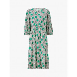 Robe Nestalla Masaï