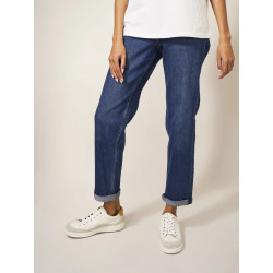 Jeans Katy relaxed dark...