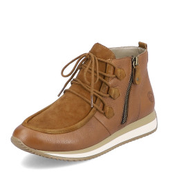 Bottines castor REMONTE