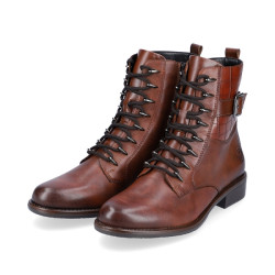 Bottines Braun REMONTE