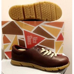 Derbies Alce Shoes