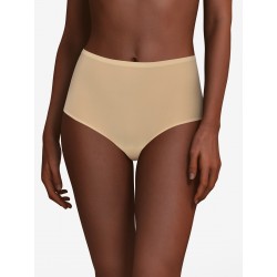 Culotte Haute "CHANTELLE" nude