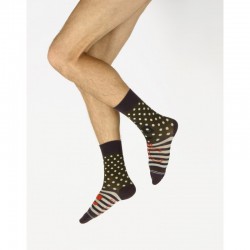 Chaussettes Homme Berthe...