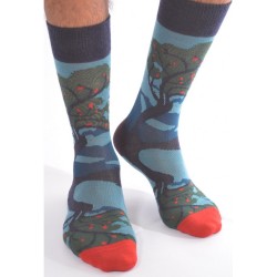 Chaussettes Homme Berthe...